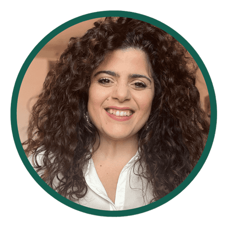 firma email Lara Samaha Active