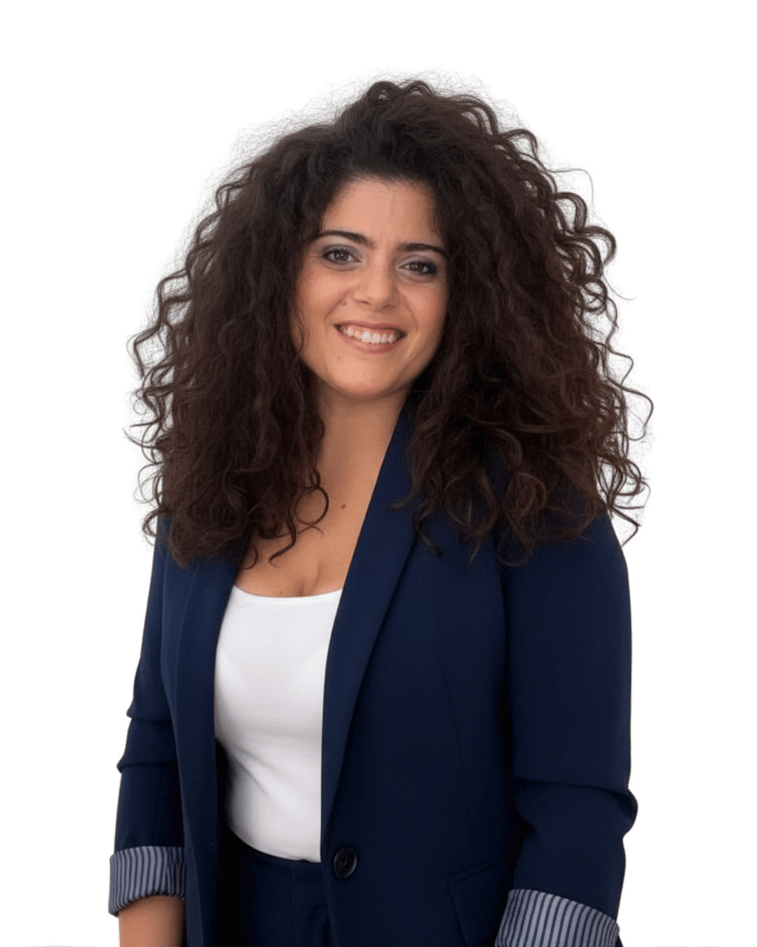 Lara Samaha, consulente marketing specializzata in Google Ads e marketing automation